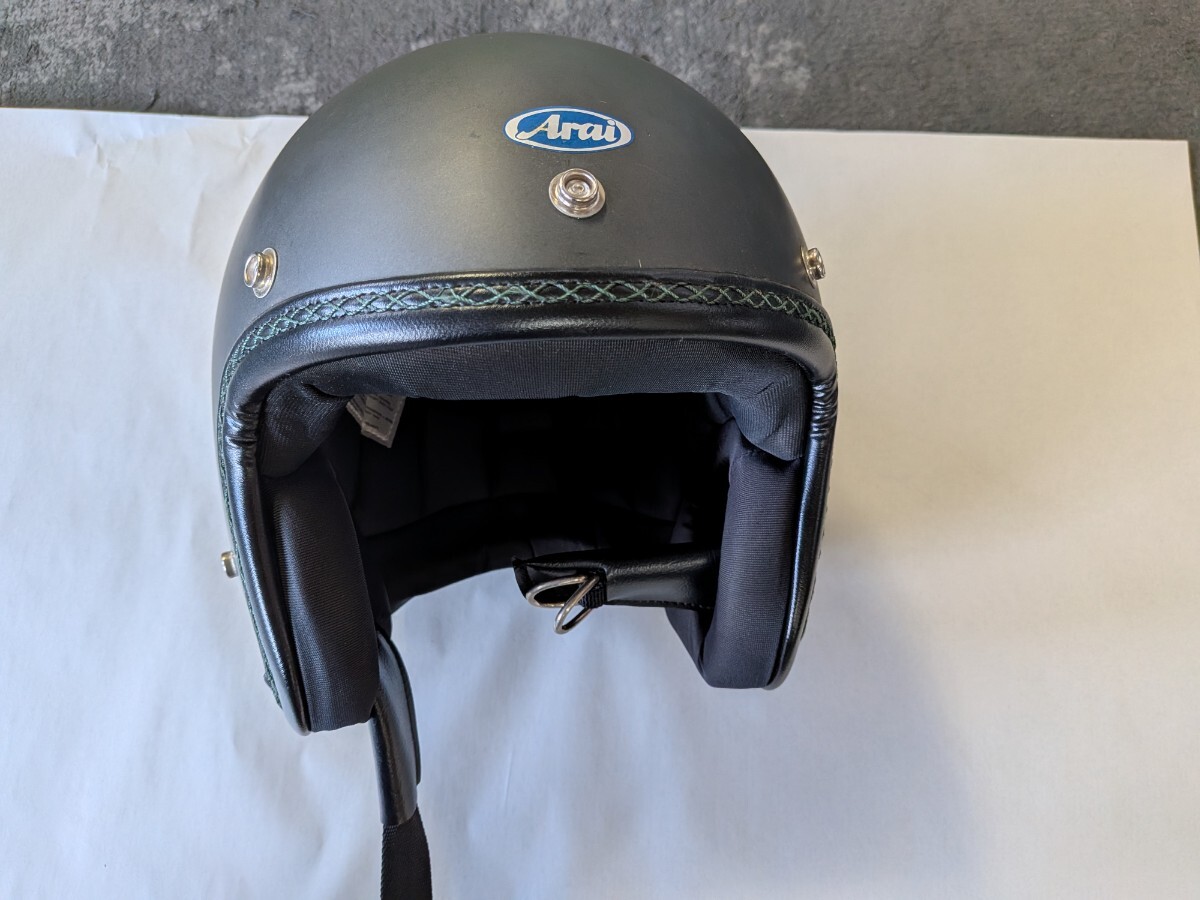 新品】HONDA/ホンダ ジェットヘルメット CB750four 限定の落札情報詳細 