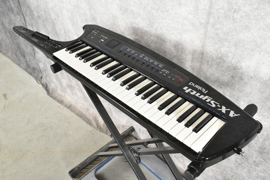 YAMAHA KX5 D-Version 限定品 全黒鍵盤 ヤマハ ショルダーキーボード
