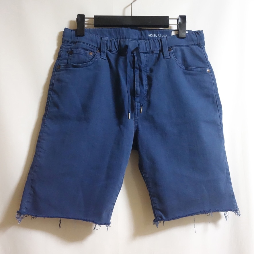 状態良好◎おしゃれな70sヴィンテージ キッズ ショートパンツBIG JHON