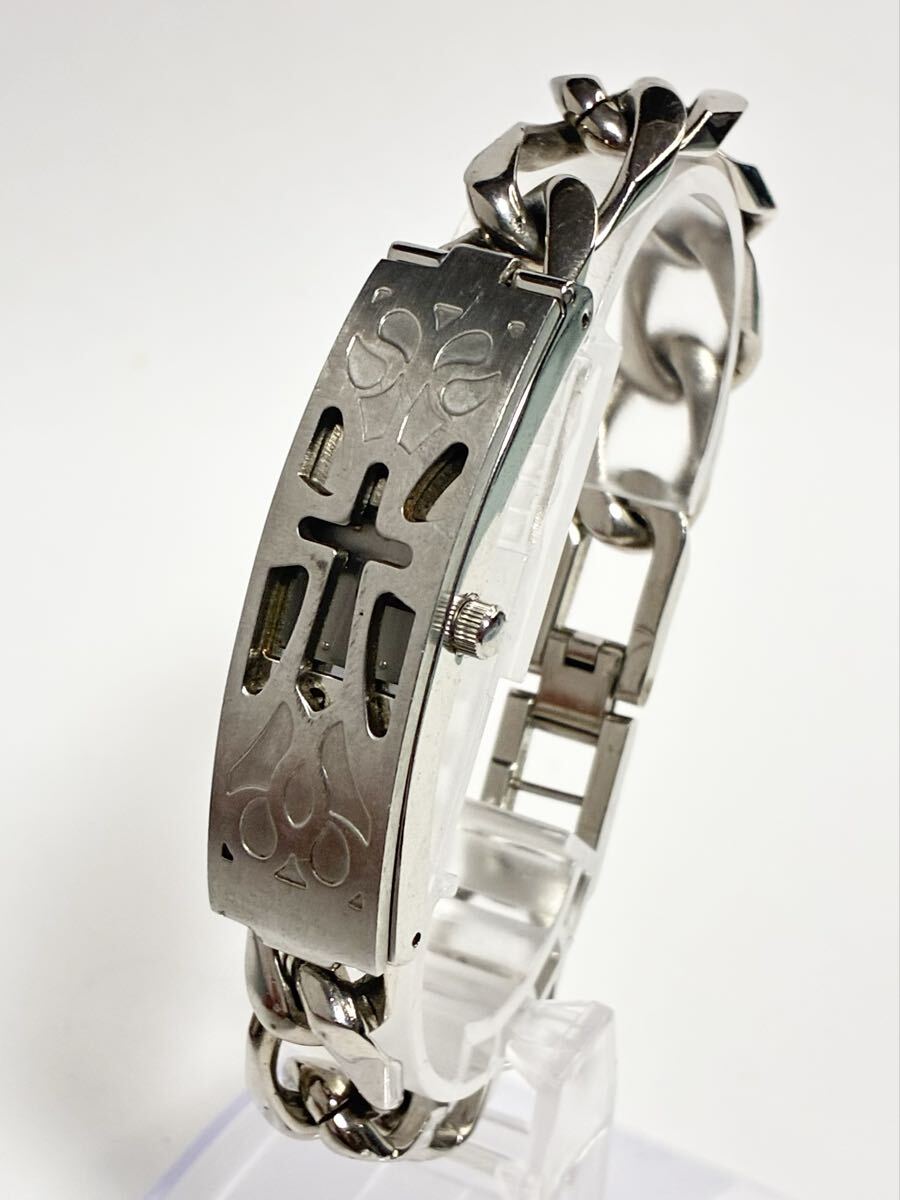 新品】【新品未使用】jean paul GAULTIER 56-6104 希少 ヴィンテージ