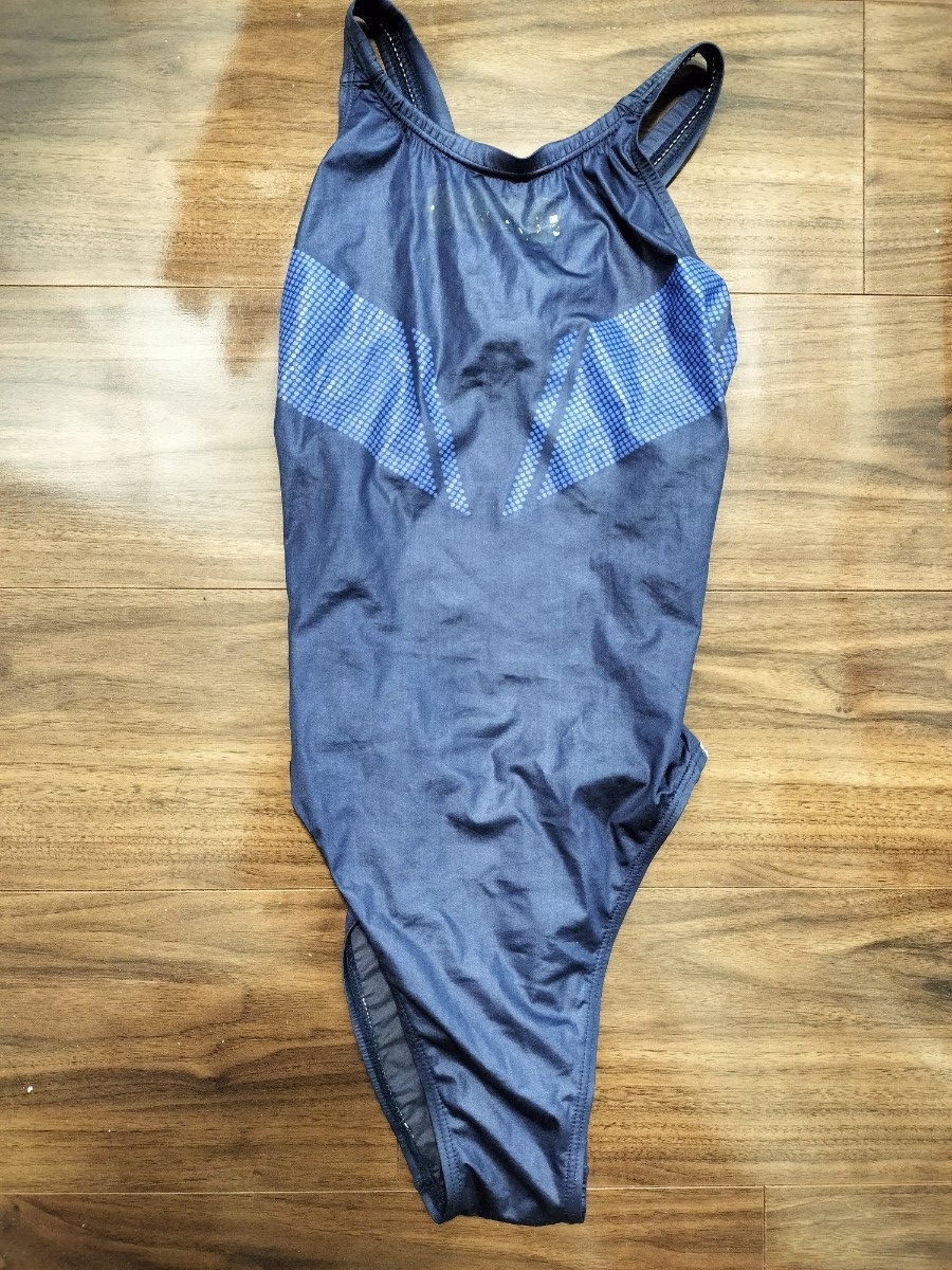 arena 競泳水着 X-FLAT ARN-0001W Mサイズの落札情報詳細 - Yahoo
