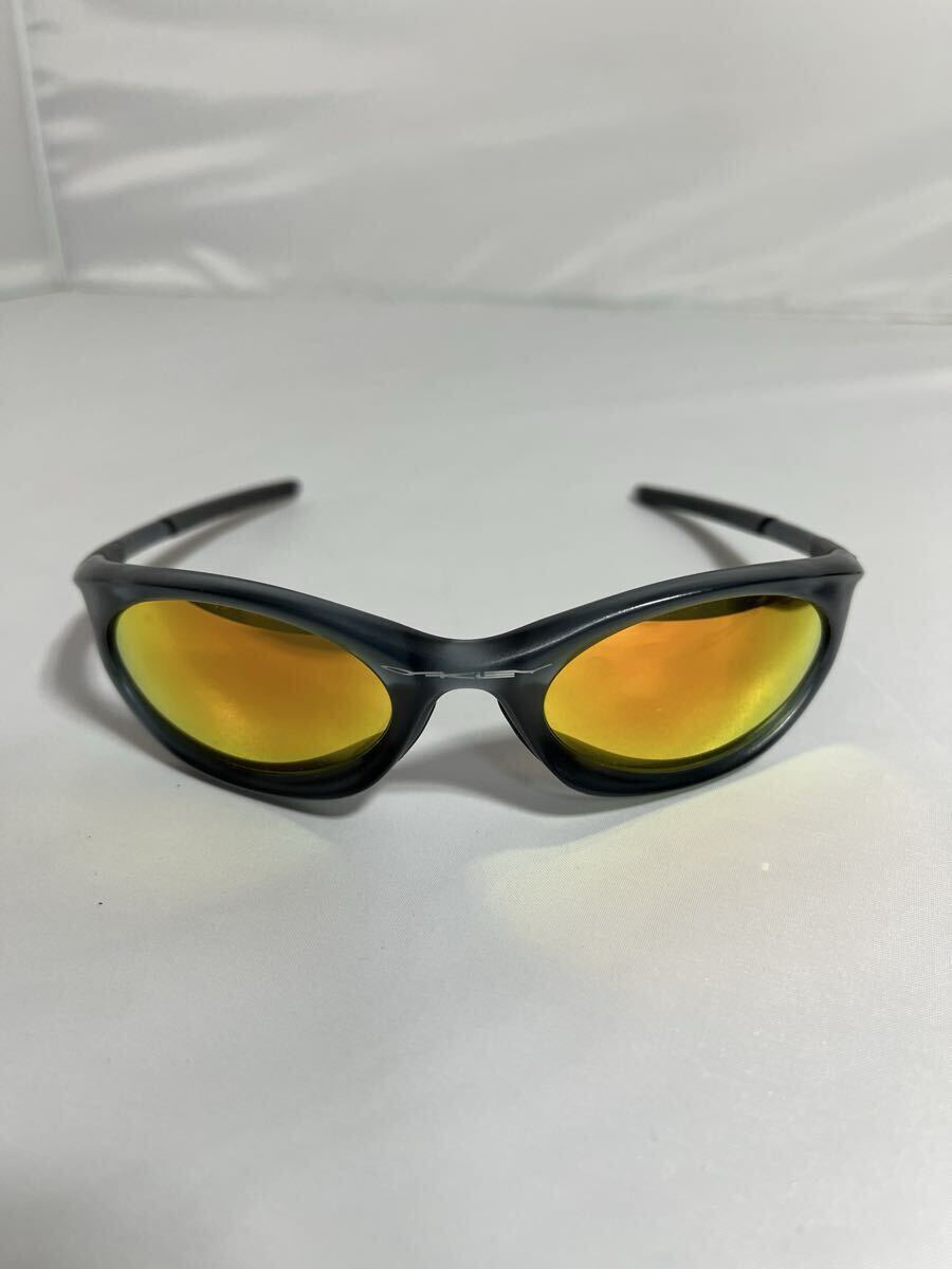 OAKLEY iJACKET ヒョウ柄 サングラス オークリー i-jacket アイ