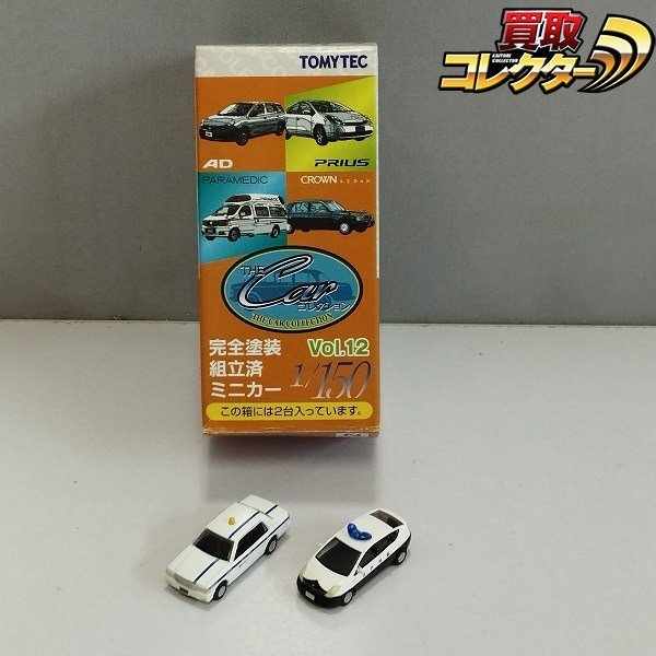 1/64 Option オプションミニカーコレクション RE雨宮 FD3S RX-7