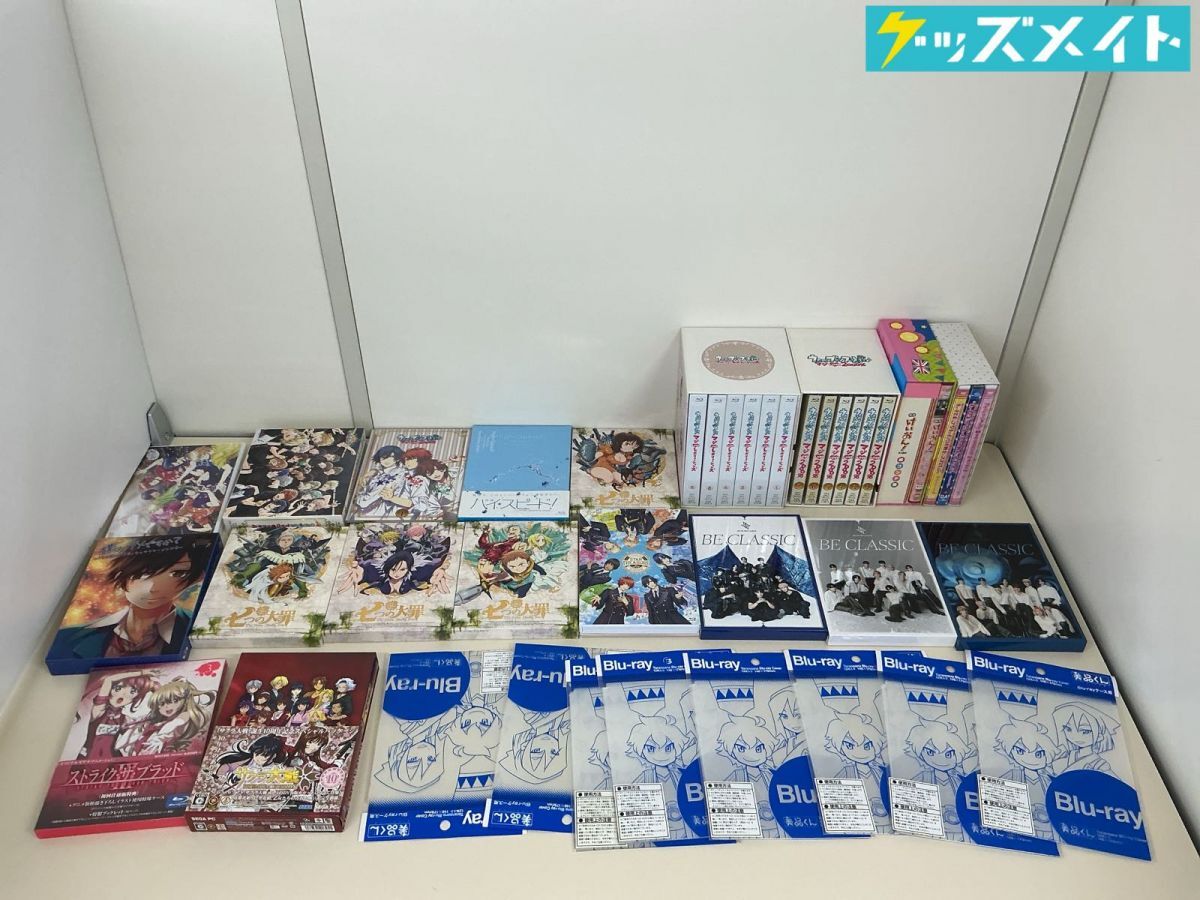 新品】ストライクザブラッド(ストブラ) ジーククローネサインカード 3