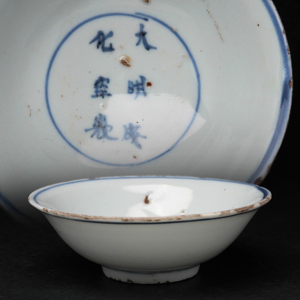 中国美術 青磁 瓶 南宋 官窯 宋代 青瓷/ 唐物・古玩・官釉・修内司・清