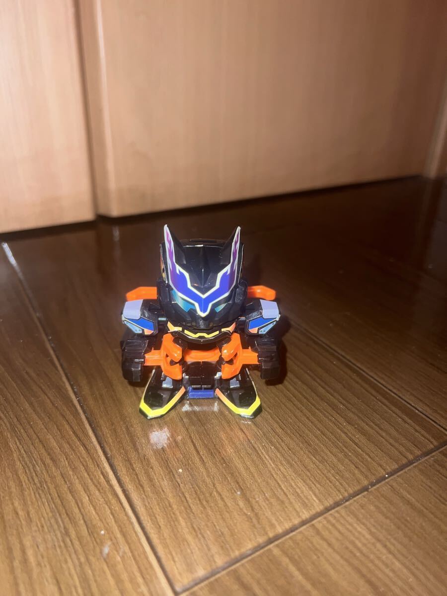 新品】新品未組立 スーパービーダマン 福箱'99 PIビーダマン
