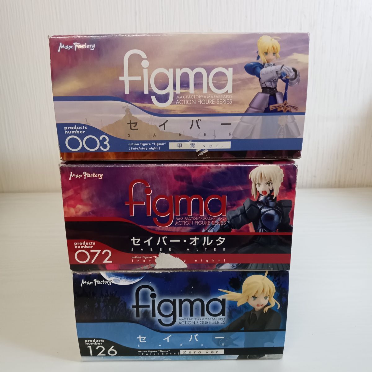 新品】Fate/stay night Fate/Zero ufotable ホワイトデー 2017