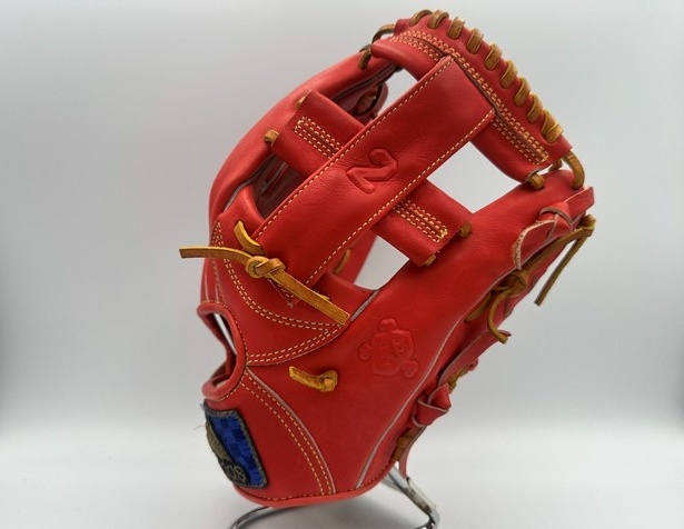 新品】【実使用】☆巨人 高橋由伸 グローブ☆ ジャイアンツの落札情報