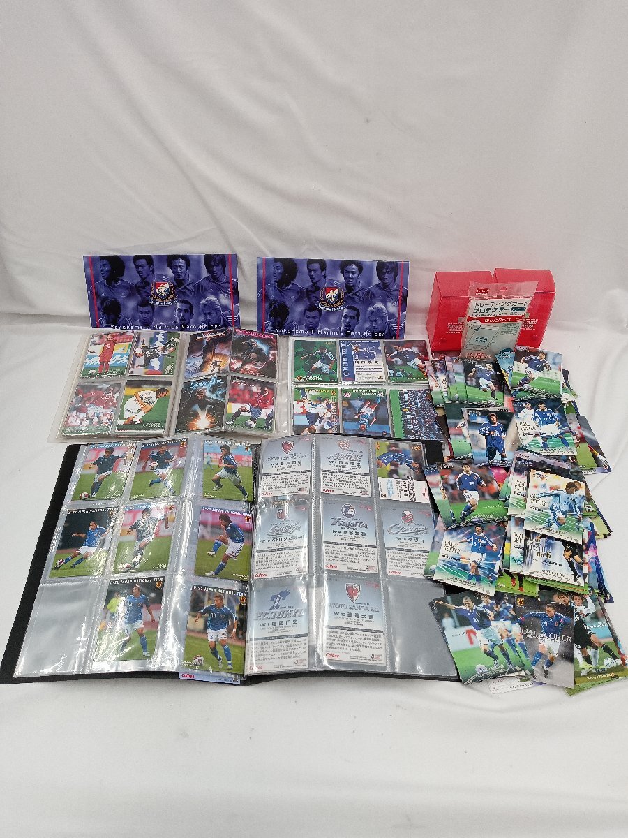 カルビー☆Jリーグチップス☆1992～1993年☆ラモス瑠偉☆読売日本
