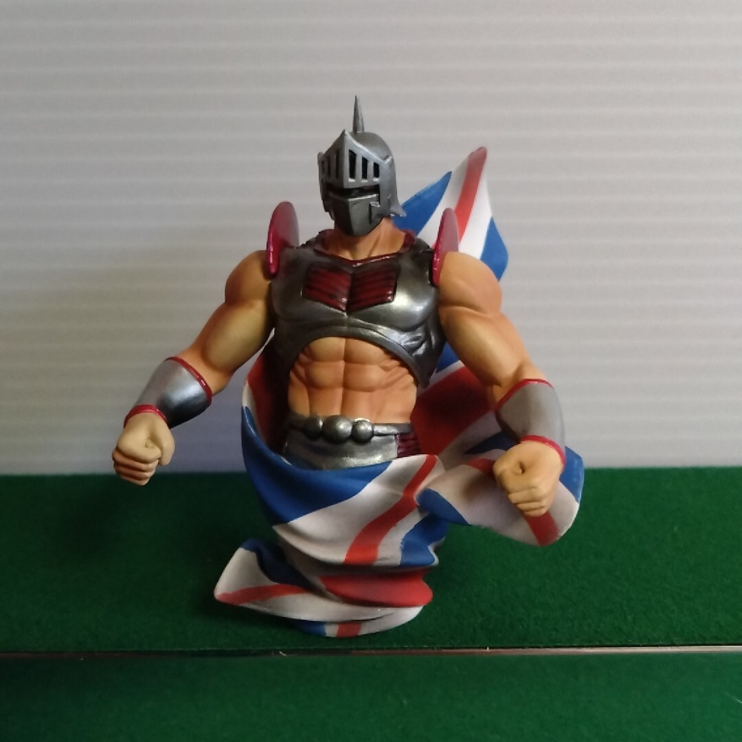 キン肉マン コミック8巻 超人オリンピック編 広東語バージョンの落札