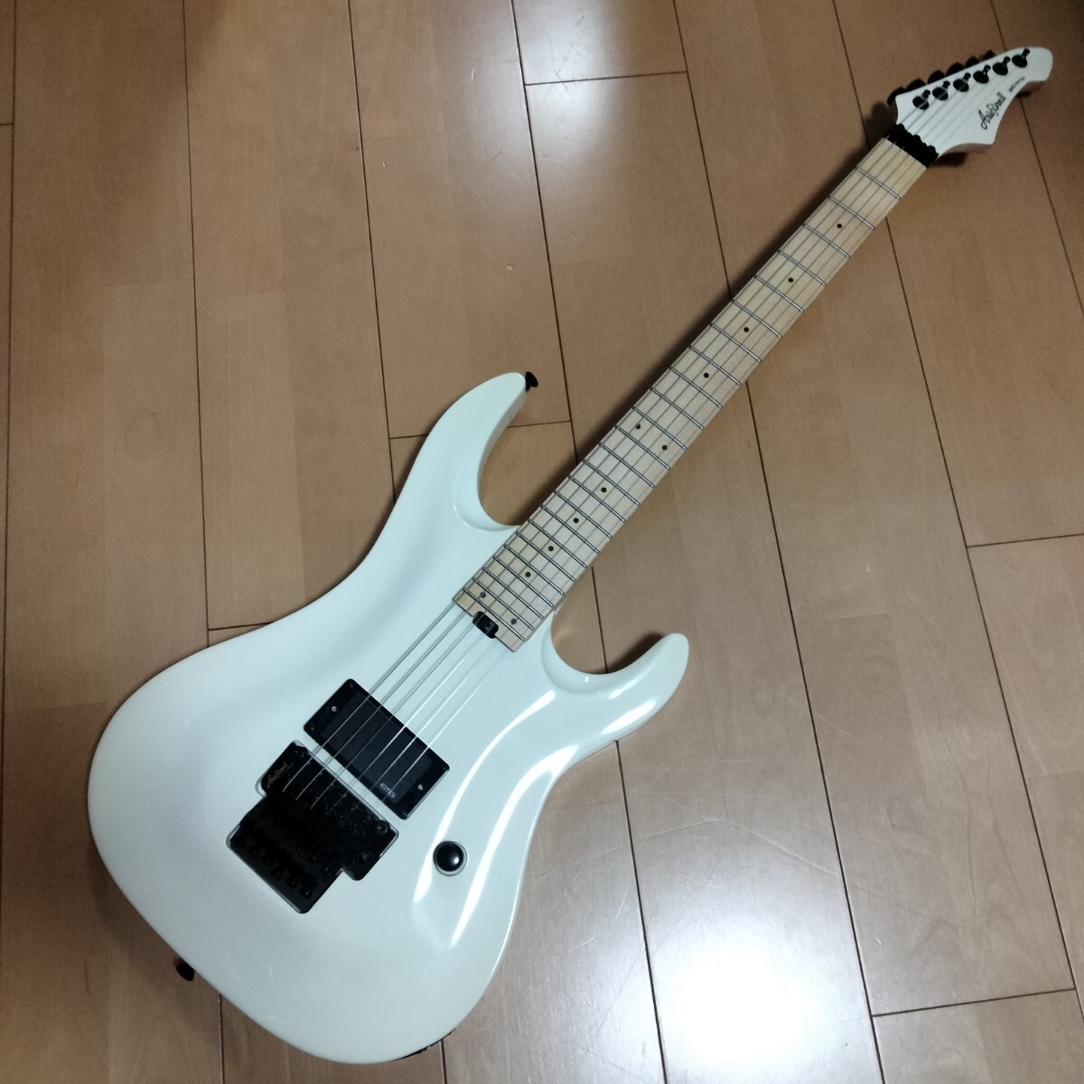 E071 Aria pro Ⅱ アリアプロ MAGNA series マグナシリーズ MA-550
