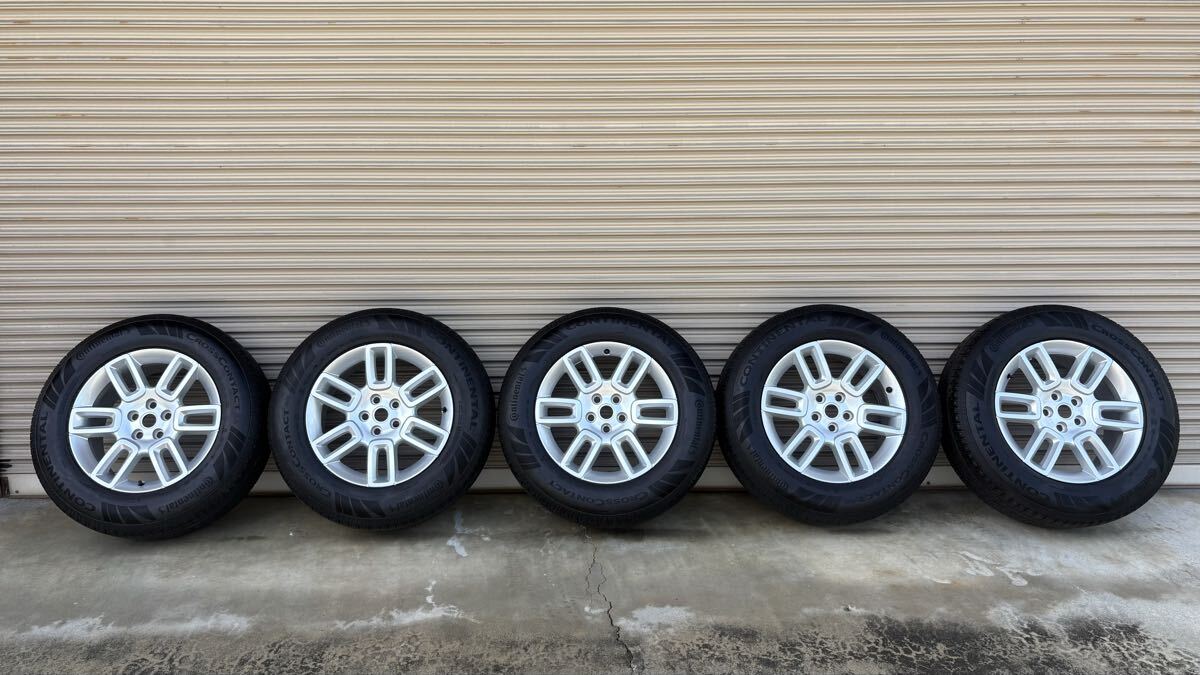 Audi アウディ RS3スポーツ （8V）純正 アルミ ホイール タイヤ 4本