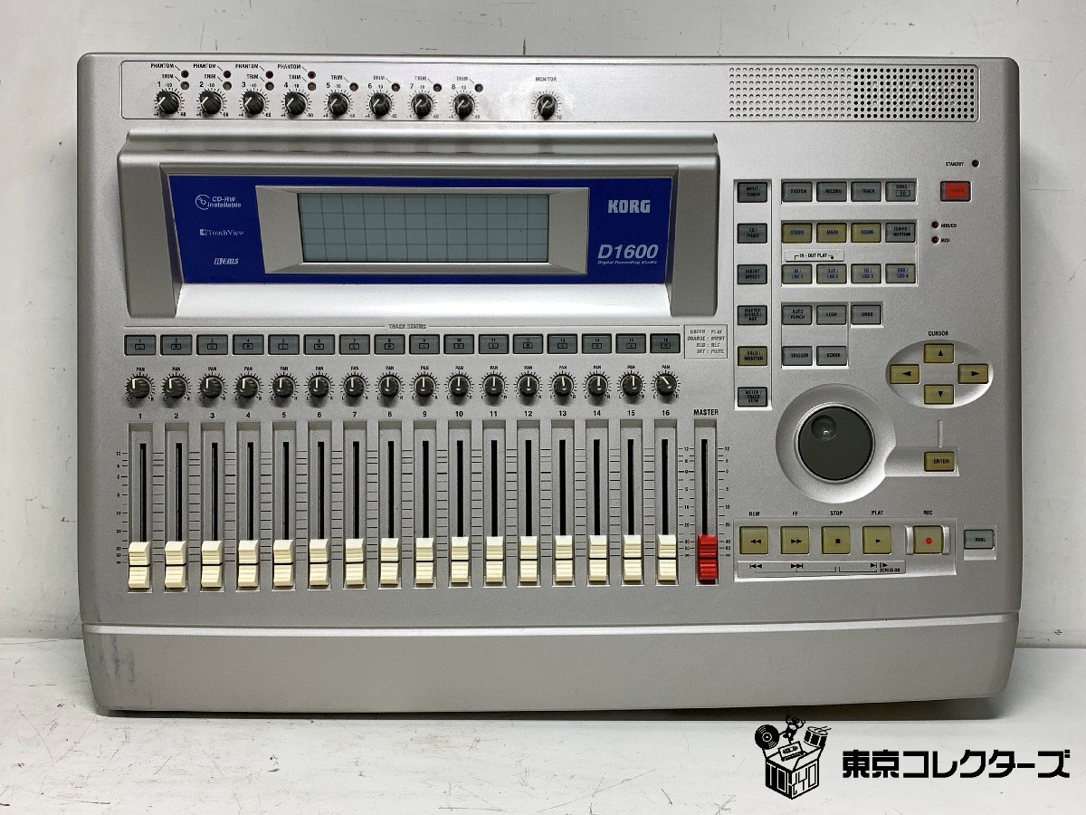 中古】□SONY/ソニー ハードディスクレコーダー Clip-On SVR-715□V-1