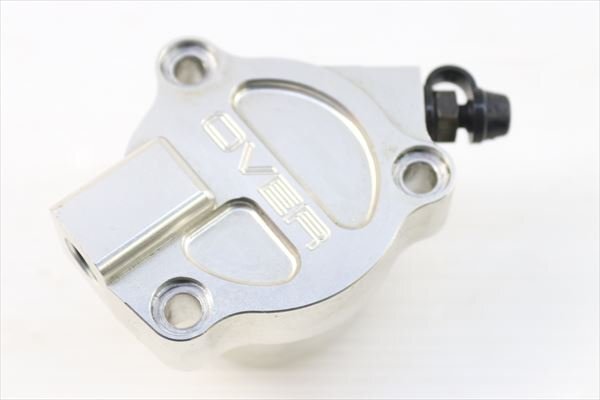 GPZ400F クラッチカバー クラッチレリーズ ゼファー400 Z400GP の落札