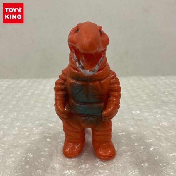当時5円引ブロマイド◇ 帰ってきたウルトラマン / 地底怪獣デットン