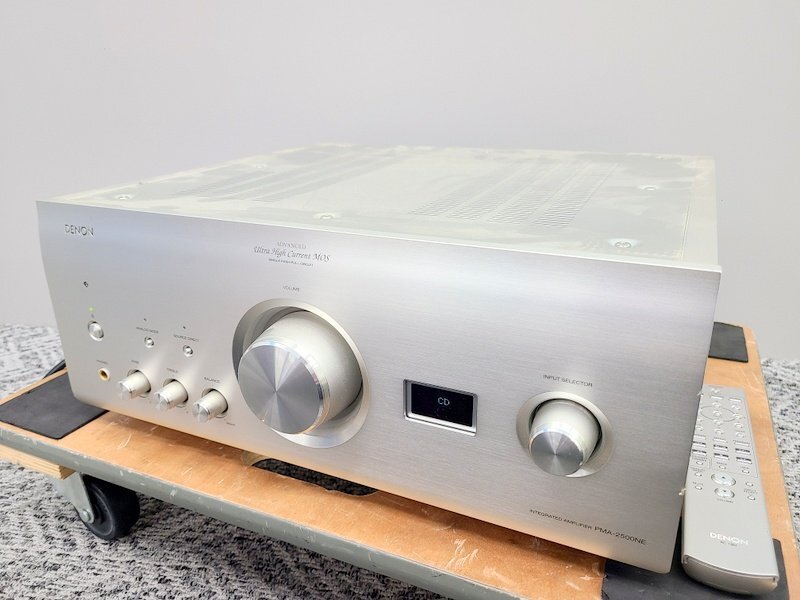 593☆LO-D☆HS-355☆3wayスピーカーシステム☆ローディー☆取り説付き