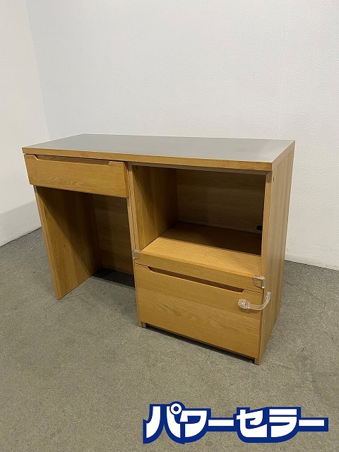 □展示品□unico/ウニコ□高級□北欧スタイル□MANOA/マノア□アカシア