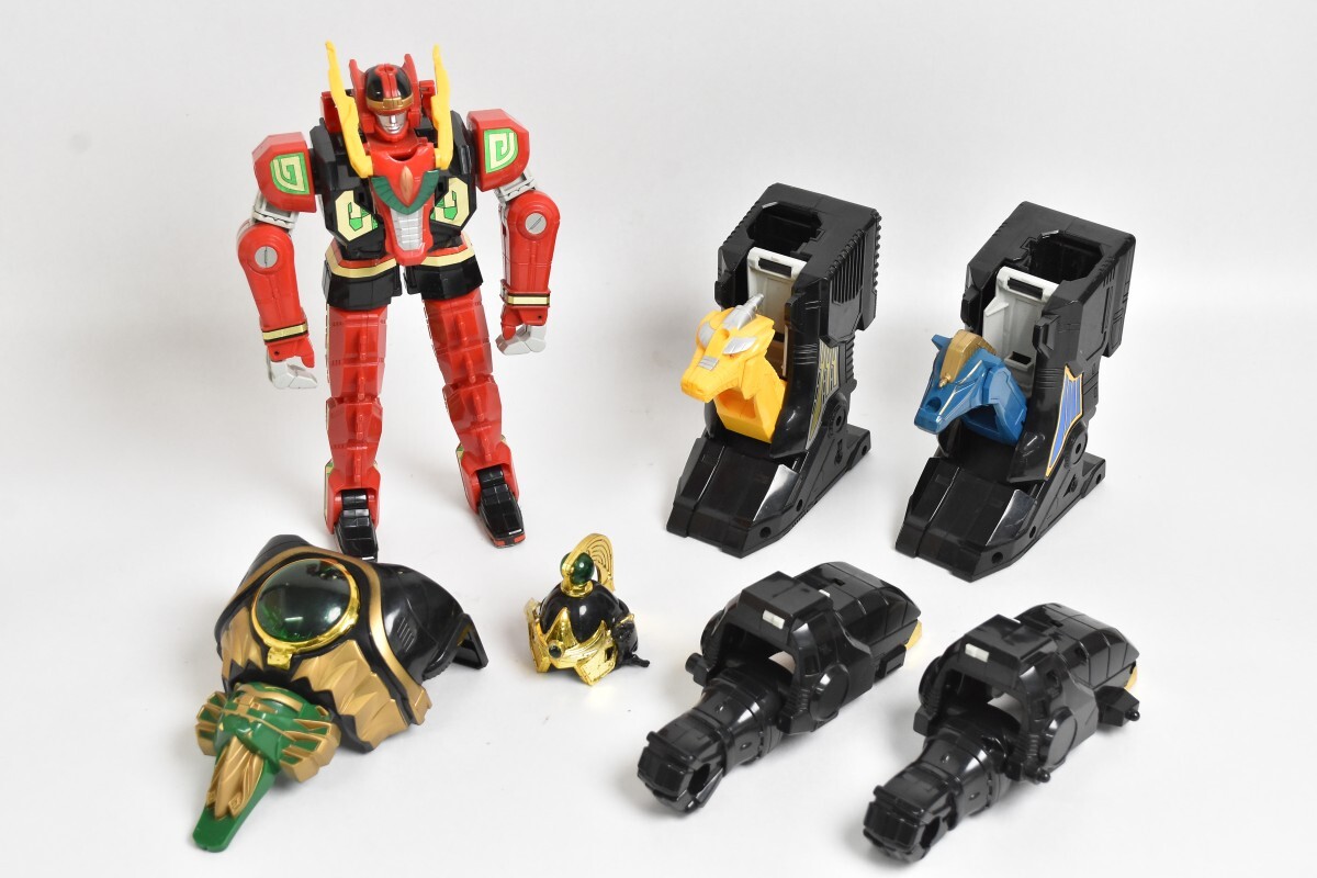 新品】スーパー戦隊シリーズ25作記念アニバーサリーカード「リュウ