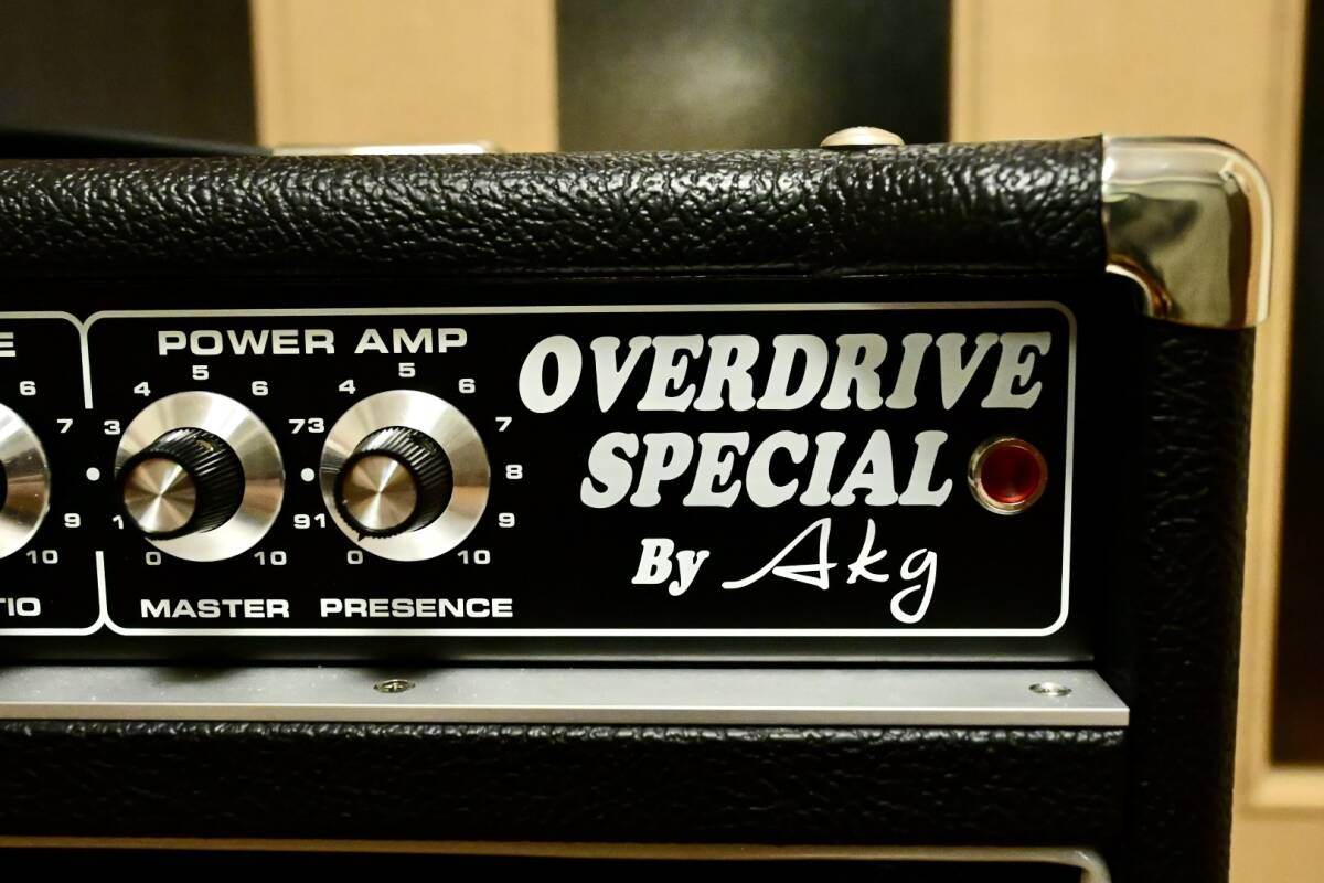 中古】Bonsai Baby Products / ULTIMA OVERDRIVE Type1 Rev.5の落札