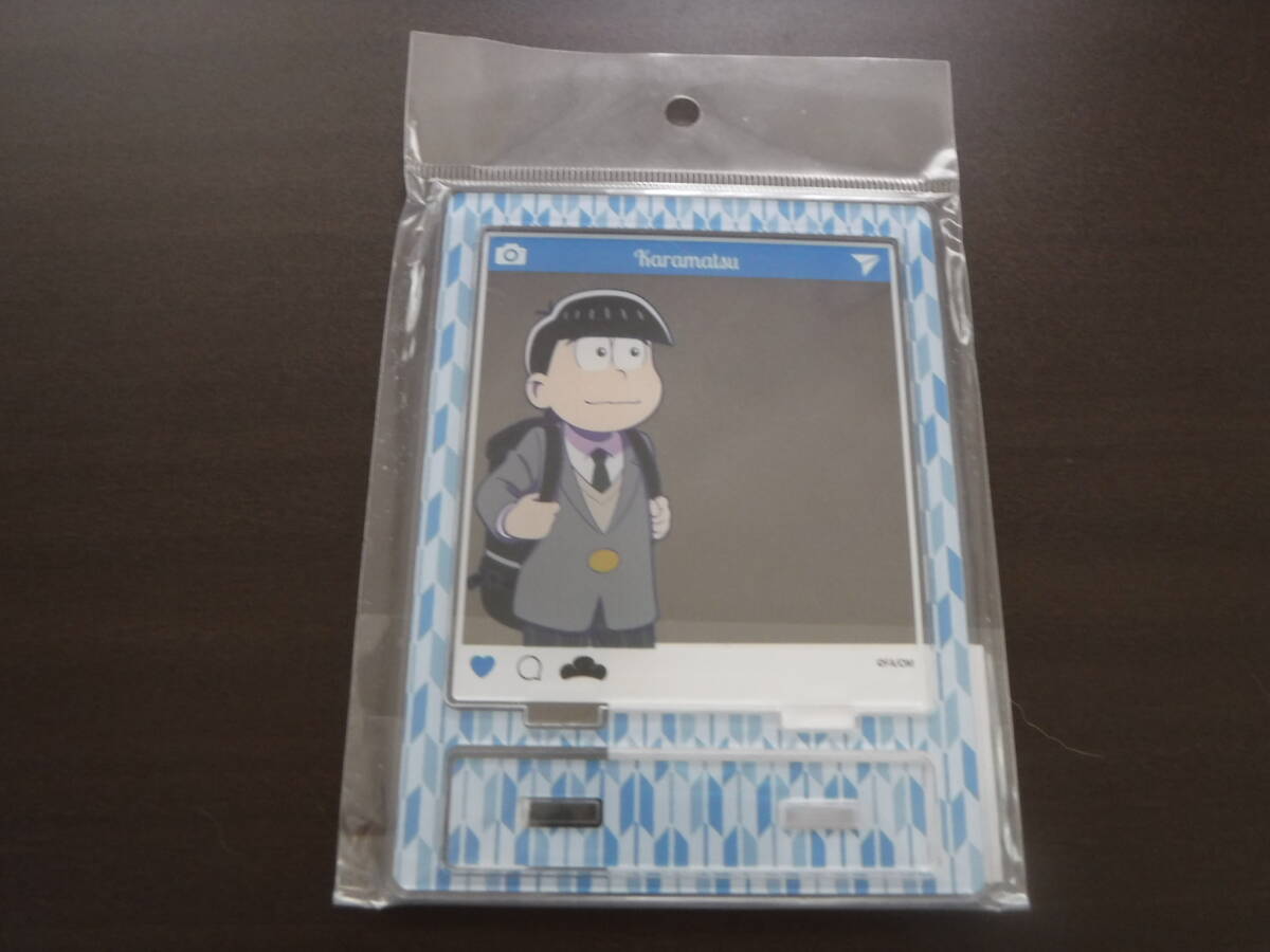 新品】即決新品 きゃらびぃ Extra! えいがのおそ松さん 特集号 おそ松