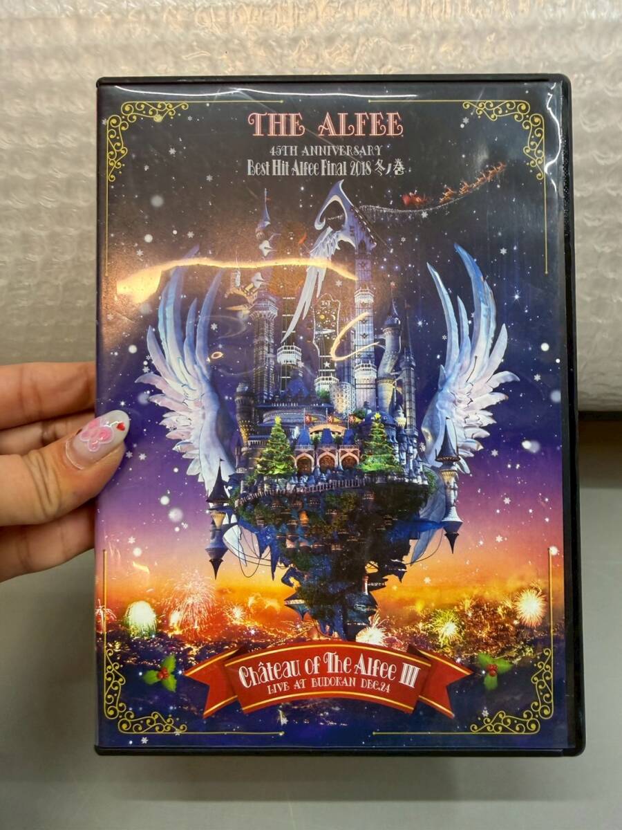 □□THE ALFEE同人誌【オールメンバー】□□すのつく人々□ローマの