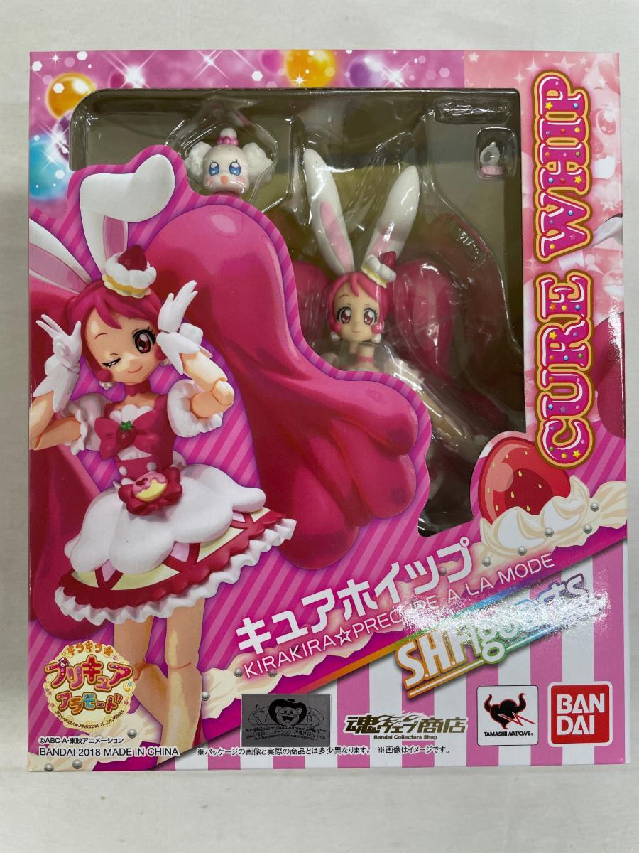 新品】プリティストア 限定 プリキュア アラモード × 初音ミク キュア