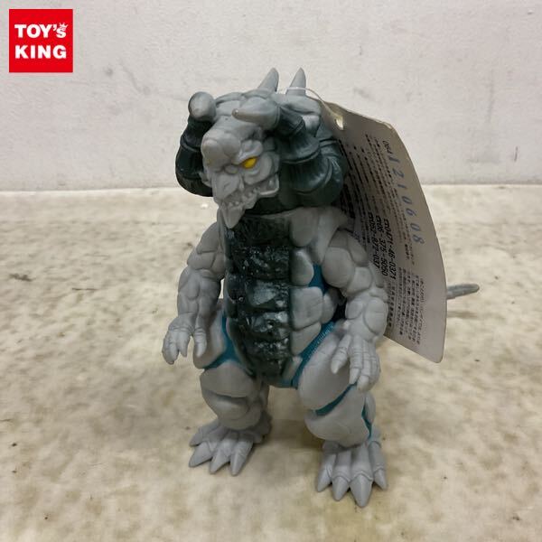 新品】☆未使用『電脳魔神デスフェイサー（ウルトラ怪獣シリーズ114