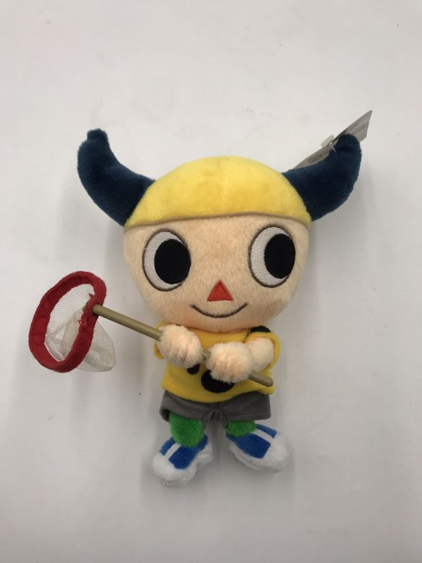 どうぶつの森 ももこ ぬいぐるみの落札情報詳細 - Yahoo!オークション