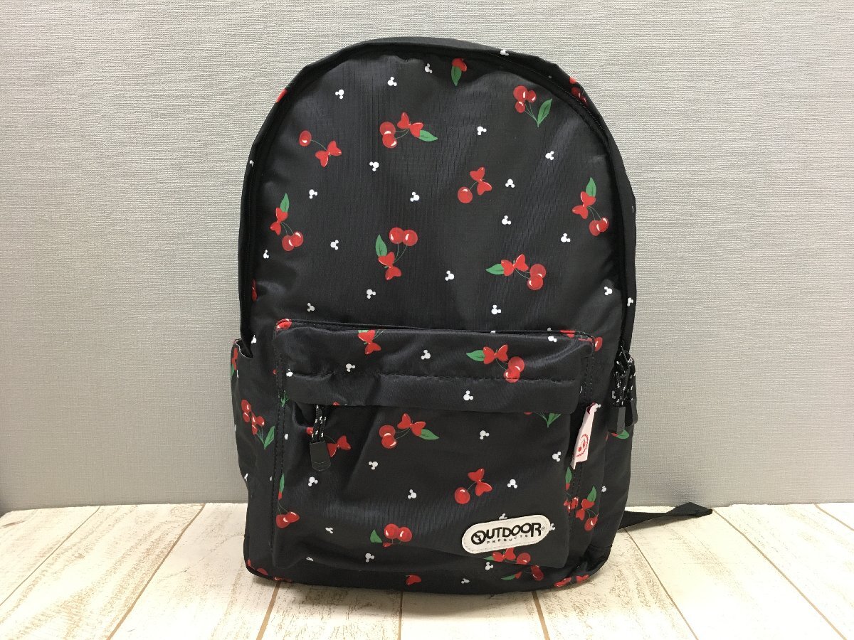 新品】ポケモン OUTDOOR デイパック GYM BADGES KT アウトドア