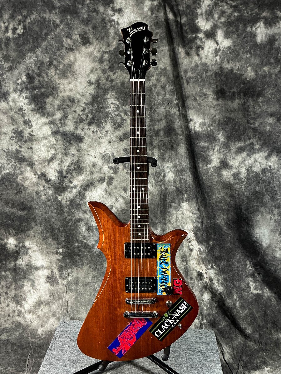 052S14□BURNY XB-95H HEATH model X JAPAN□の落札情報詳細 - Yahoo