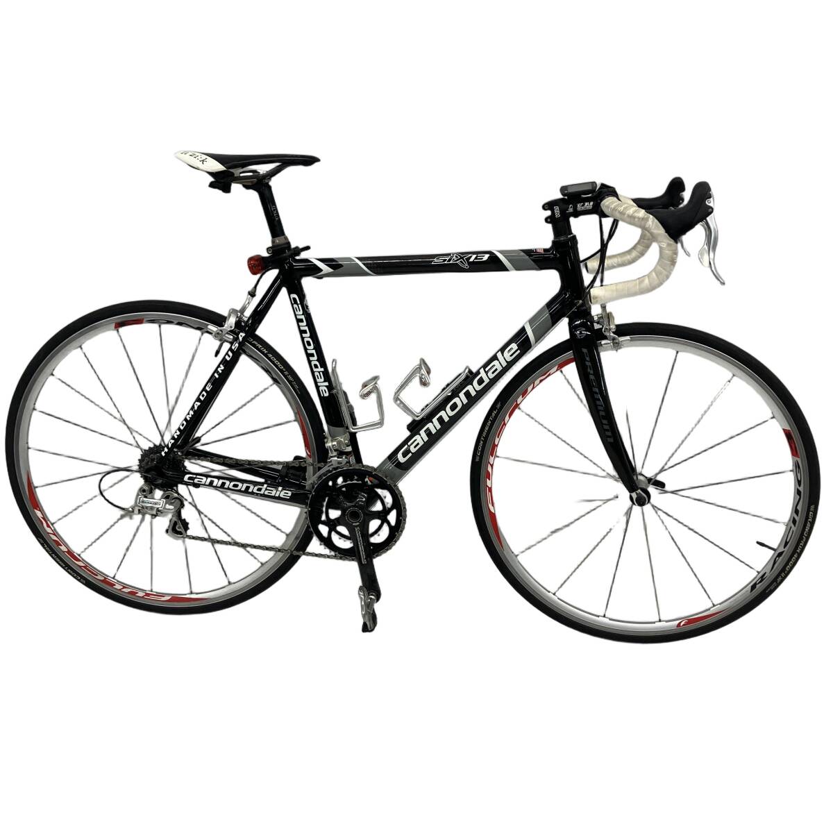 FELT F5C ロードバイク チューブラータイヤ装着 2006年モデル FELT F5C
