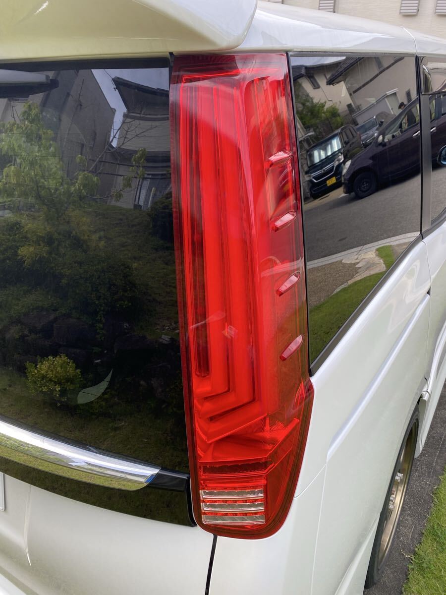 ALPINE アルパイン X3-180S-NVE 80系 H26～ ヴォクシー ノア エクス