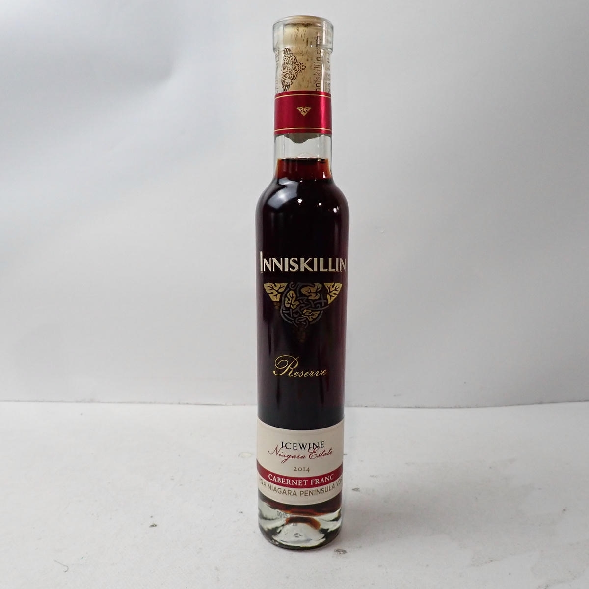 新品】SKC20039 INNISKILLIN イニスキリン アイスワイン 2002 375ml