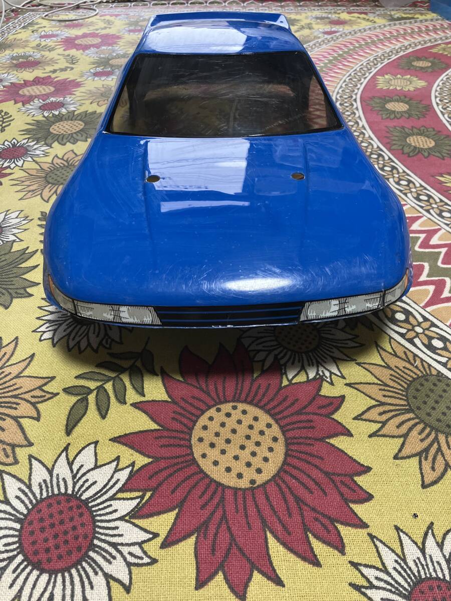 新品】ABCホビー シルエイティ 未走行の落札情報詳細 - Yahoo