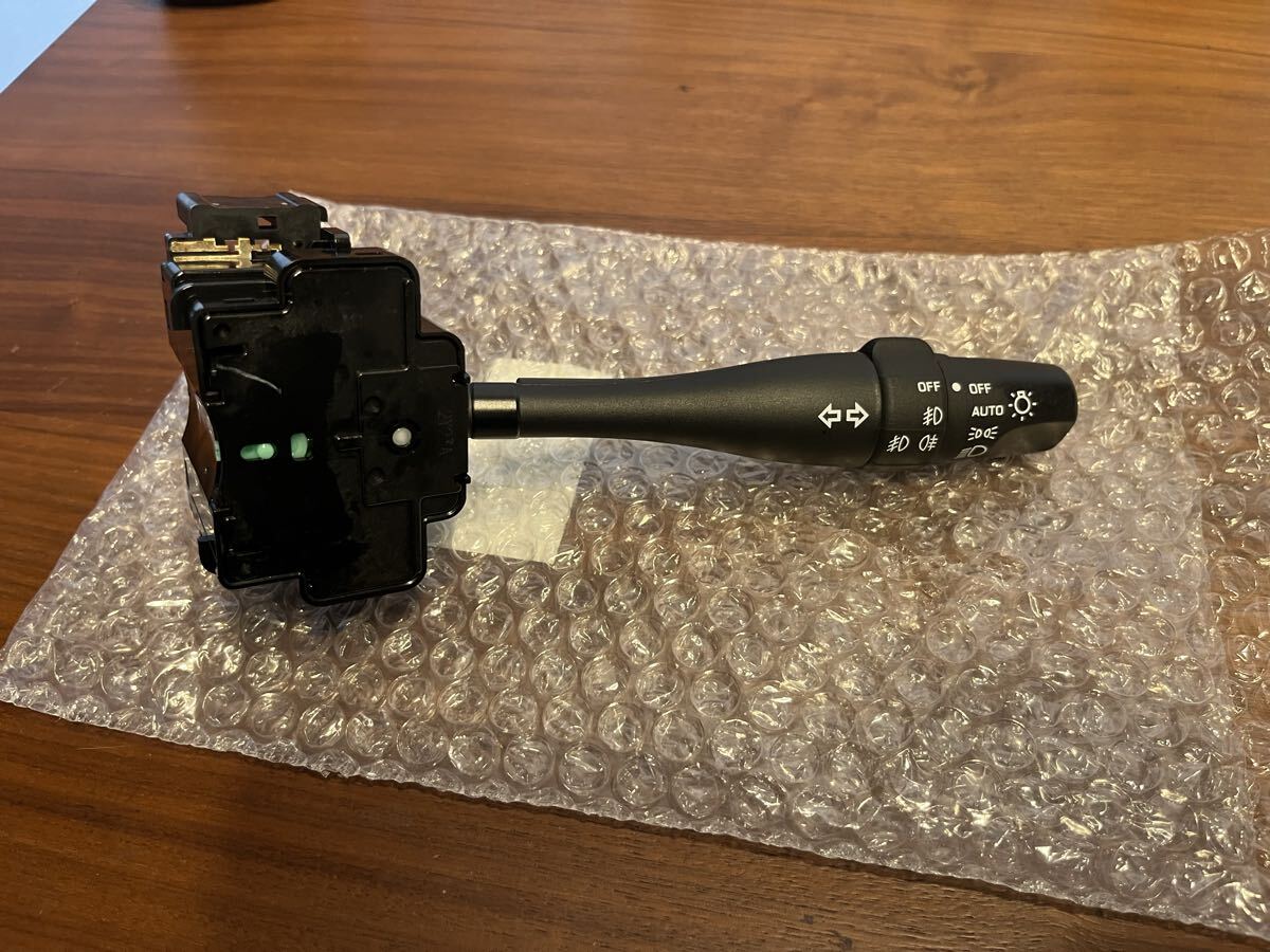 ダットサン 510ブルーバード P510 H510 純正 ウインカーレバー