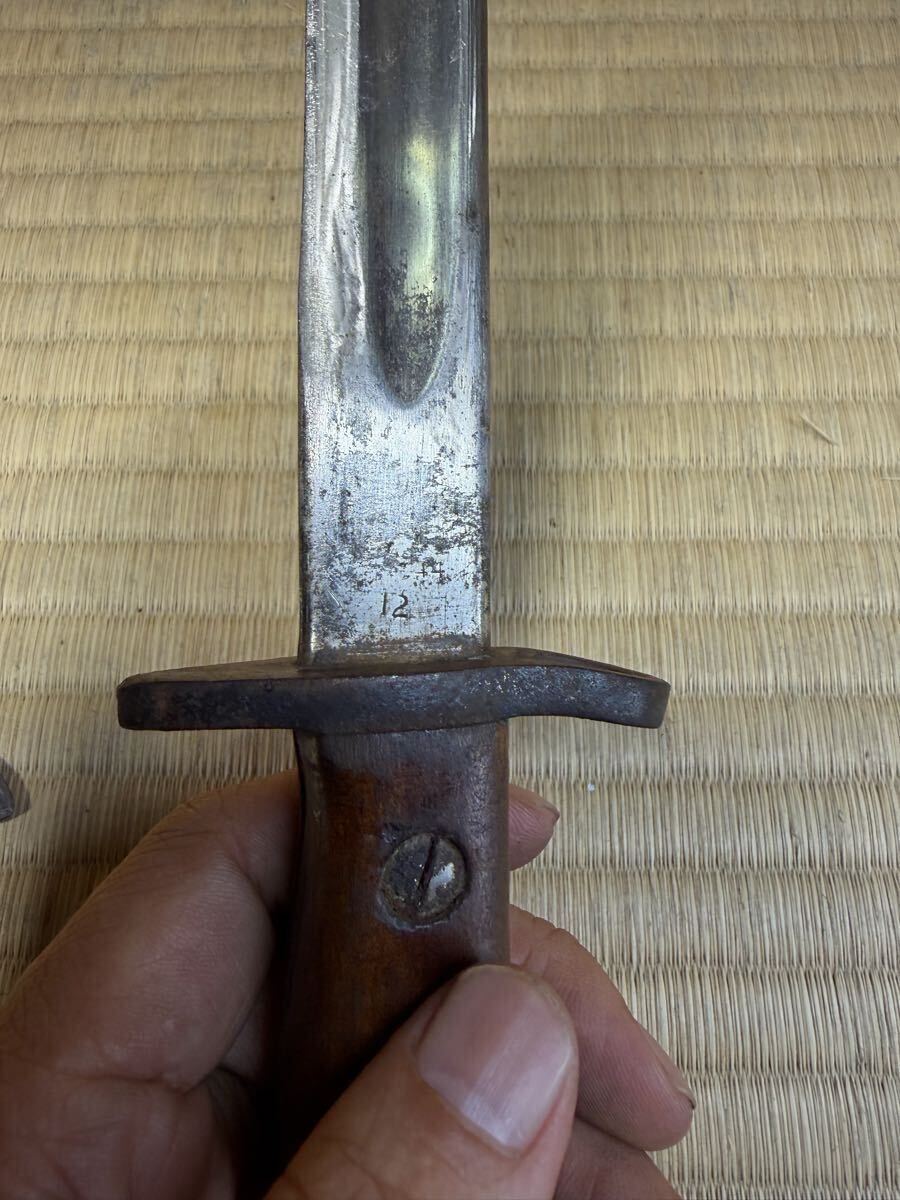 中古】【○】日本陸軍！『将校用』・高等官衙副官懸章(通称：副官懸章