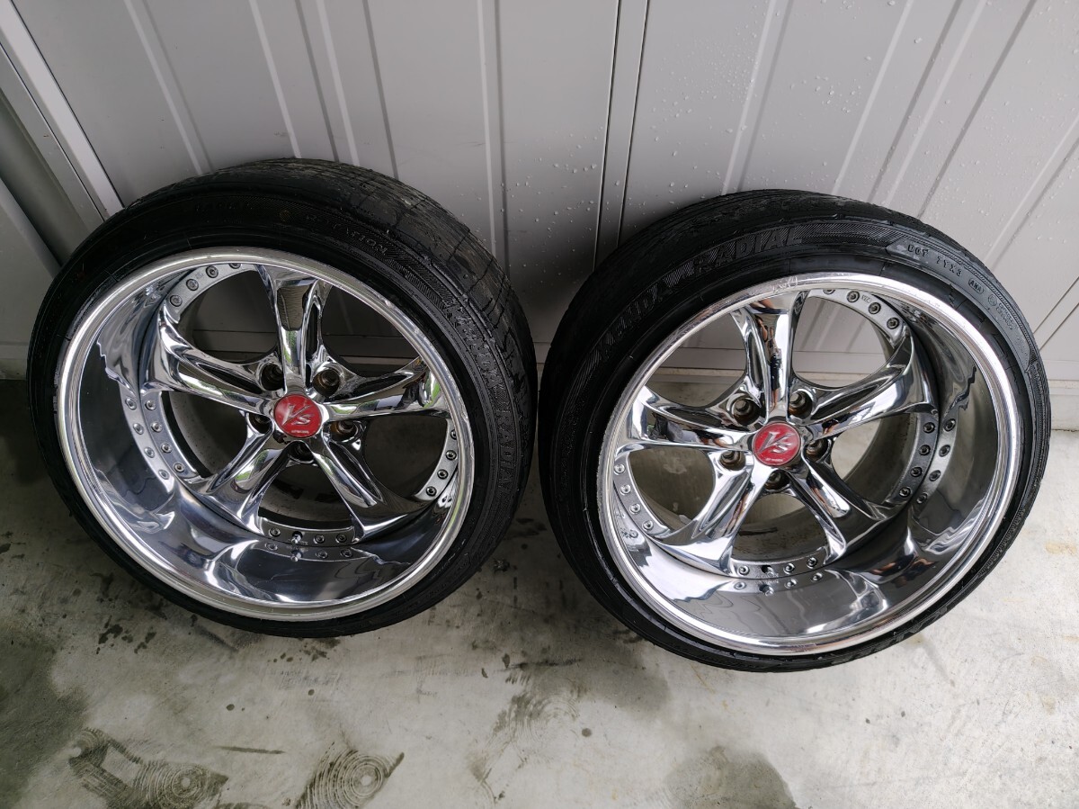 中古】WORK VS XX ディスクのみ リバレルの落札情報詳細 - Yahoo