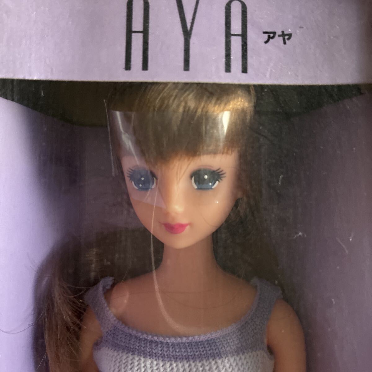 送料無料□ジェニーフレンド ミルフィーユ ジェニーズクラブ TAKARA