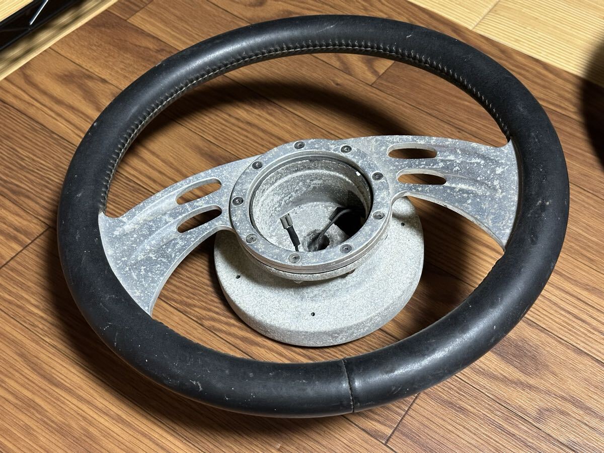 イントロ バドニック ビレットスペシャリティーズ ビレット 114.3 5穴
