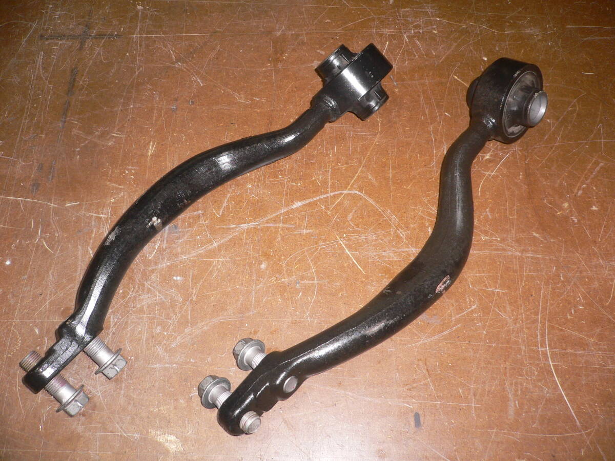 新品】フロントテンションロッド ピロ 調整式アームJZX110 JZX100