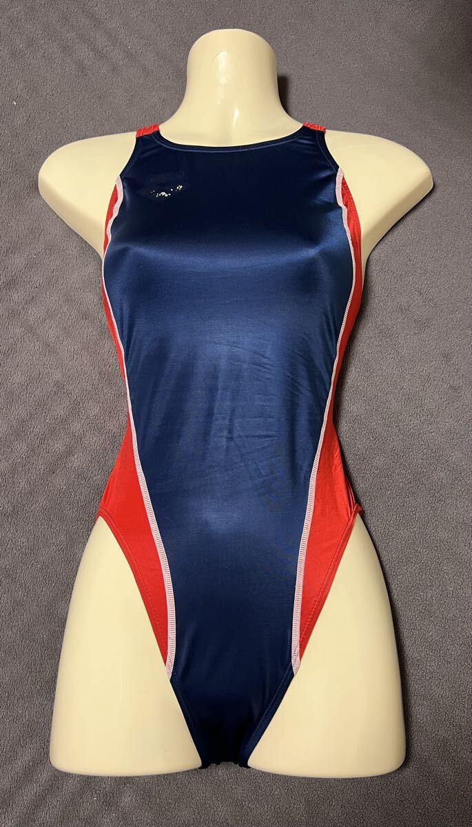 新品】【新品】アリーナ arena 競泳水着 競パン ARN-V4008 nux 初期