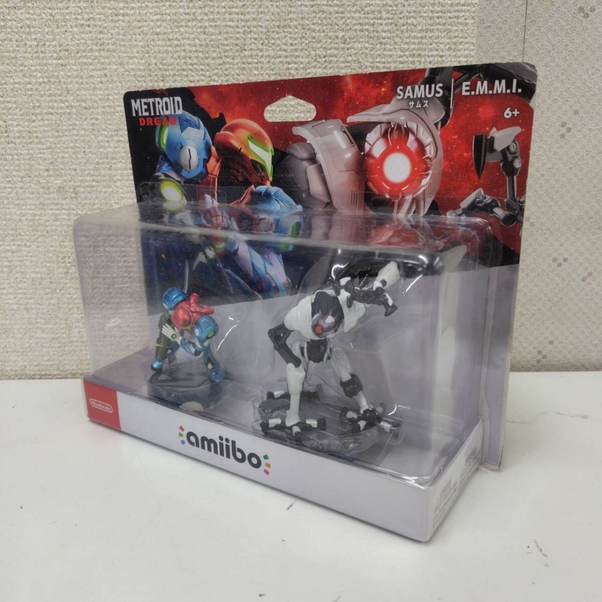 中古】昭和レトロ ファミコン チョコ 消しゴム フィギュア 蓄光
