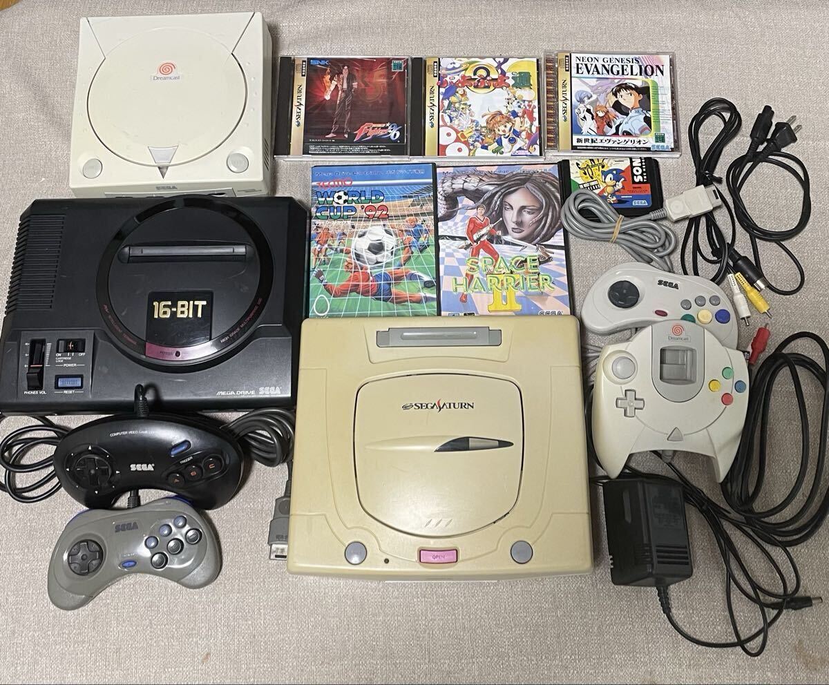 朝日新聞 1998年5月21日 SEGA広告 セガサターン メガドライブ の落札
