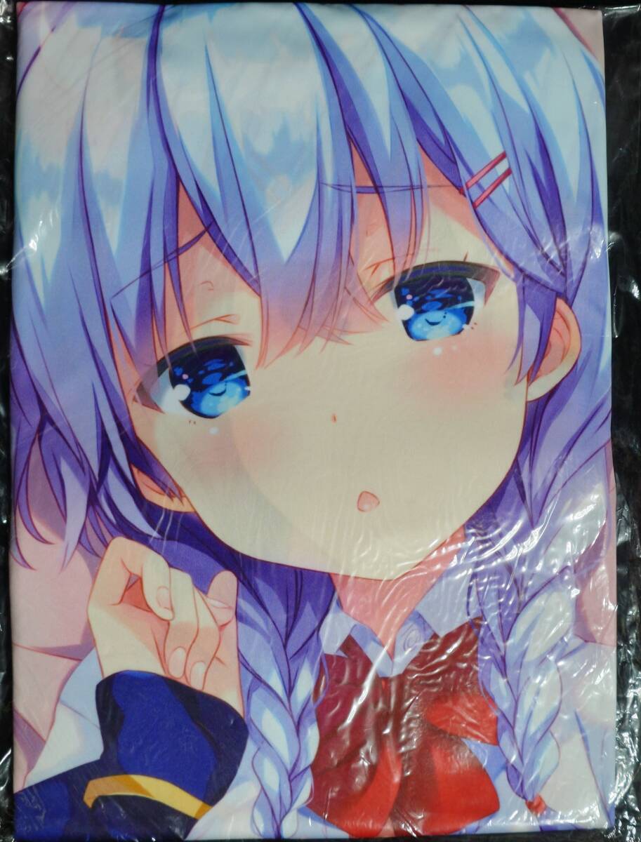 ガールフレンド(仮) ポスター 櫻井明音 水着 美少女 QP:flapper グッズ