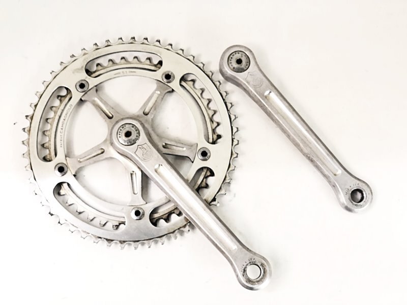 新品】☆新品・未使用・箱入り☆ Campagnolo カンパニョーロ スーパー