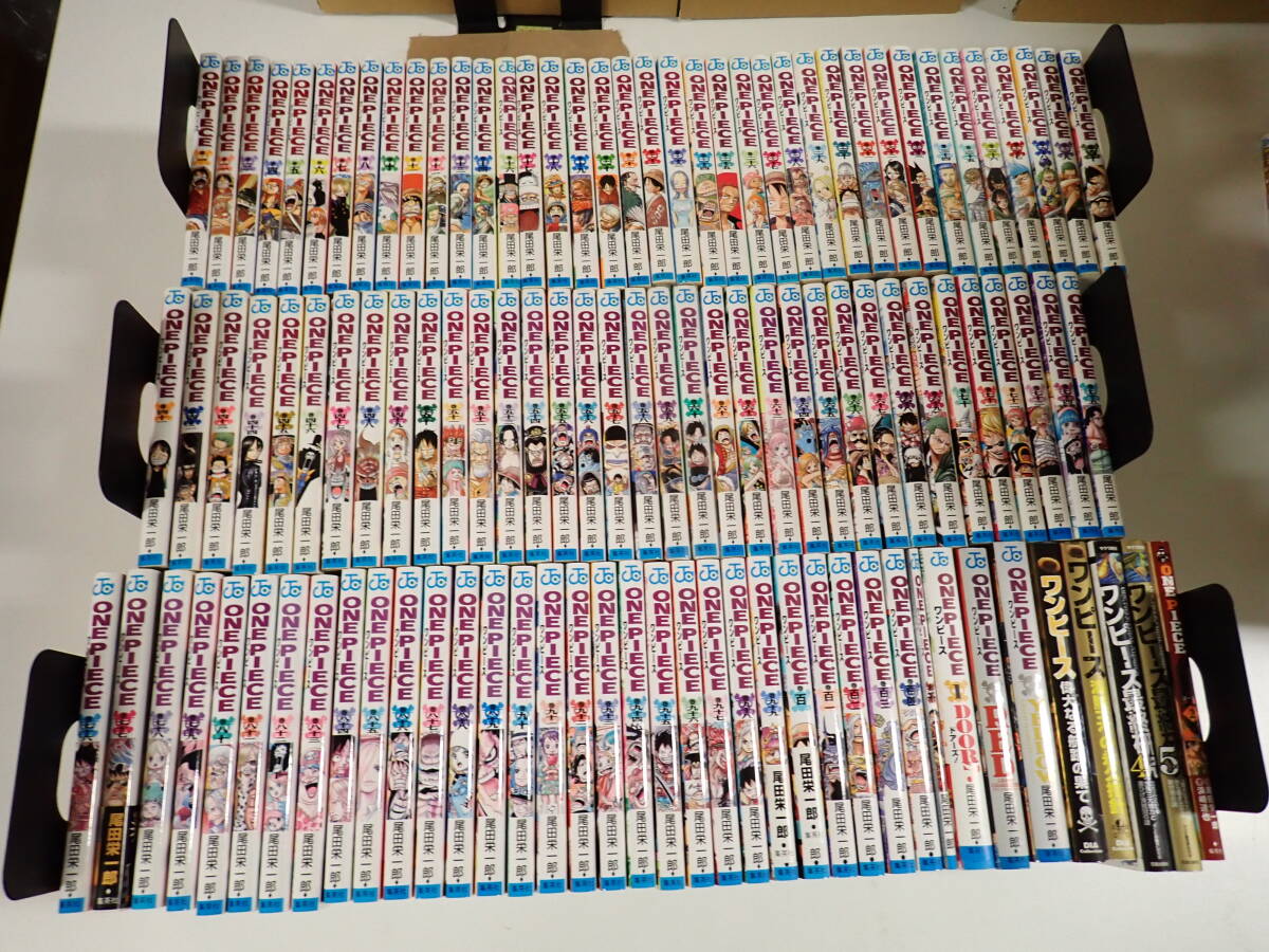 【12冊セット　初版　帯付き】尾田栄一郎　ワンピース　ONE PIECE 貴重な初版 帯付き ワンピース 12巻 ONEPIECE 尾田栄一郎 2000年