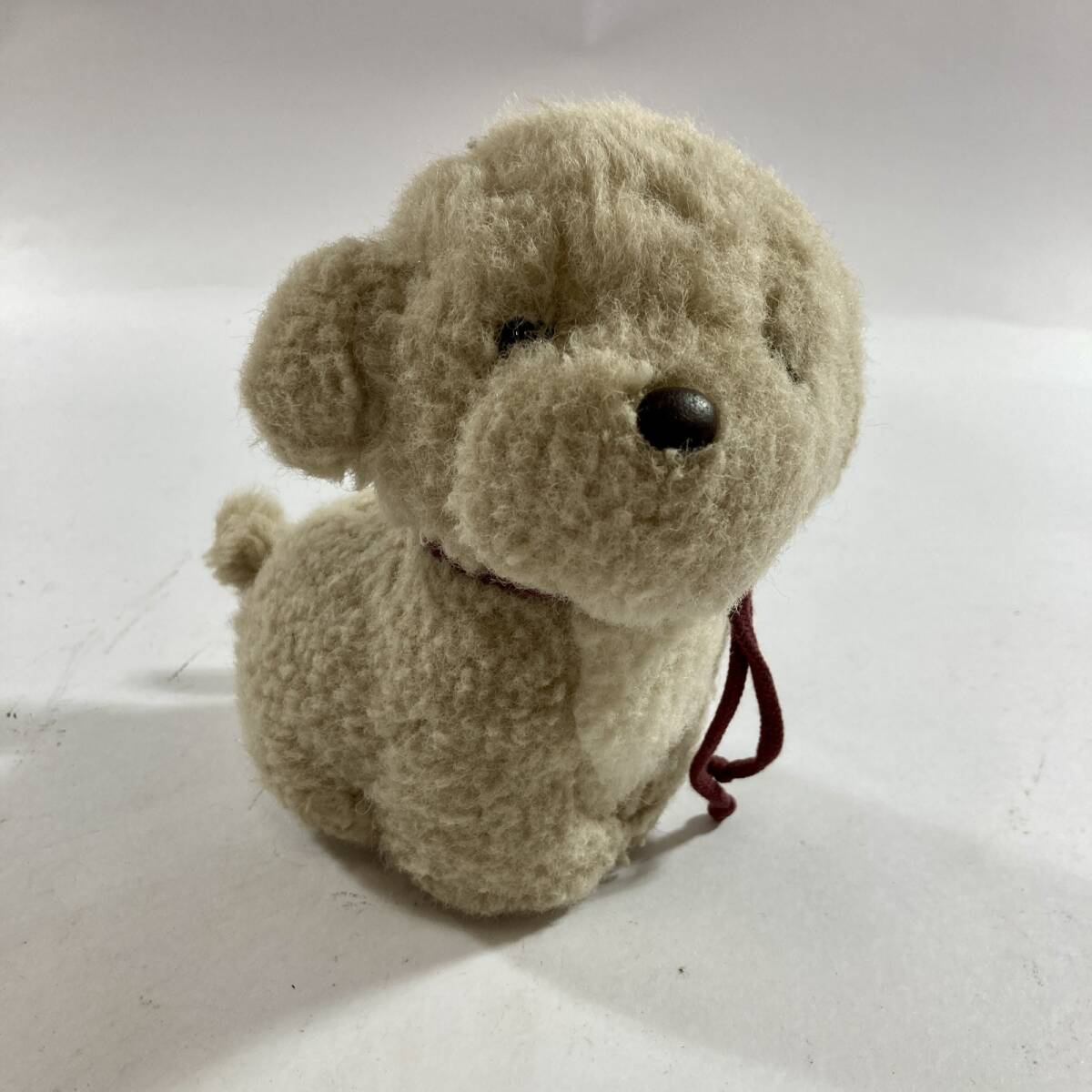 希少 昭和レトロ うめ吉 ぬいぐるみ オリエンタルトーイ くたくた犬
