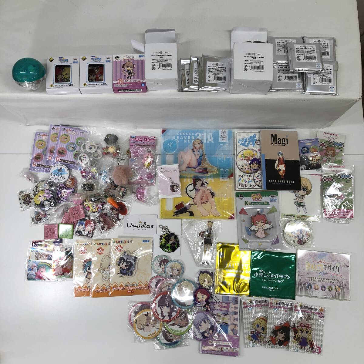 Gift 東方Project ふもふもトレーディングラバーストラップ そのに