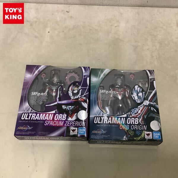 ウルトラマン フュージョンファイト ゼットヒート2弾 UR ウルトラマン