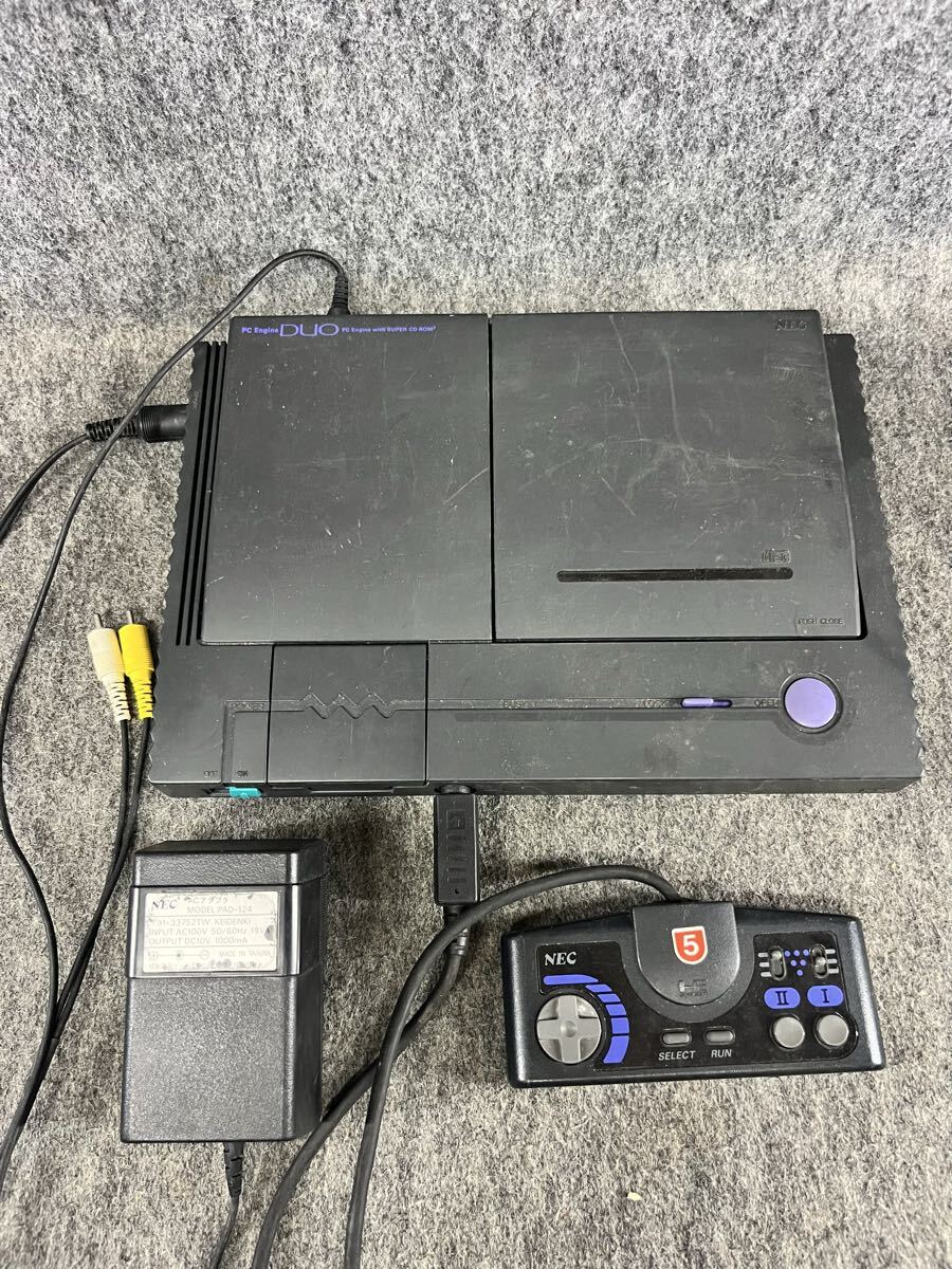 中古】エポック社 SYSTEM10 システム10 + システム10専用銃 + 取扱説明